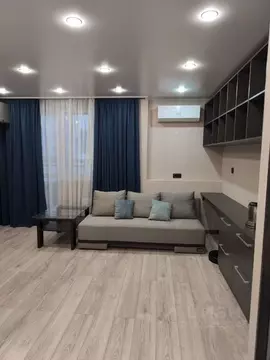 Студия Тюменская область, Тюмень Широтная ул., 211к1 (30.0 м)