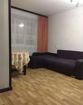 1-к кв. Тюменская область, Тюмень ул. 50 лет Октября, 34 (40.0 м)