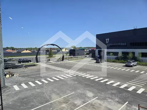 Производственное помещение в Московская область, Подольск Климовск ...