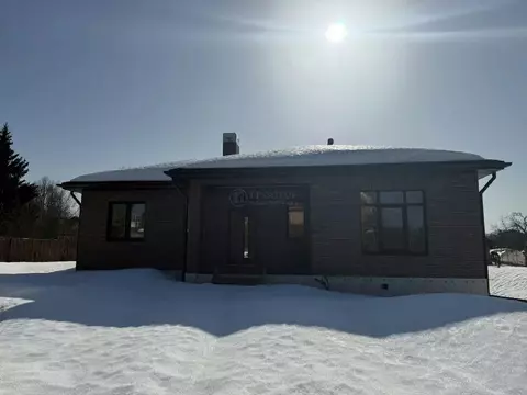 Продается дом в д. Благовещенское