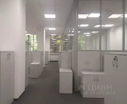 Офис в Москва Новомещерский проезд, 9с1 (253 м)