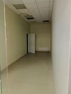 Торговая площадь в Москва Куликовская ул., 6 (33 м)