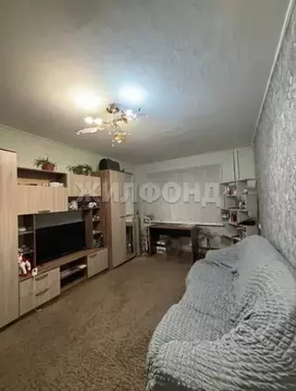 1-к кв. Томская область, Томск ул. Суворова, 14 (36.0 м)