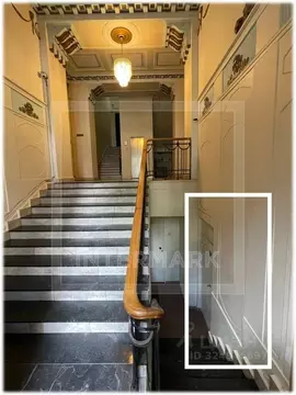 Помещение свободного назначения в Москва Барыковский пер., 5 (140 м)