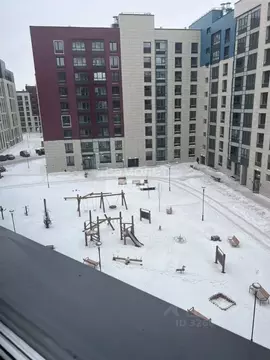 1-к кв. Омская область, Омск Волгоградская ул., 49 (46.2 м)