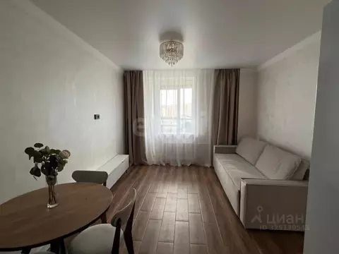 1-к кв. Ленинградская область, Мурино Всеволожский район, просп. ...