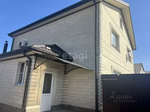 Дом в Ставропольский край, Михайловск Шпаковский район, ул. Гоголя, ...