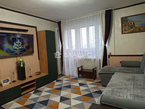 3-к кв. Адыгея, Майкоп Пионерская ул., 379К2 (60.8 м)