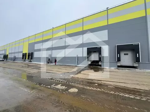 Склад в Московская область, Ногинск Богородский городской округ, ул. ...