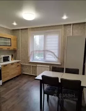 1-к кв. Белгородская область, Старый Оскол Юбилейный мкр, 9 (39.0 м)