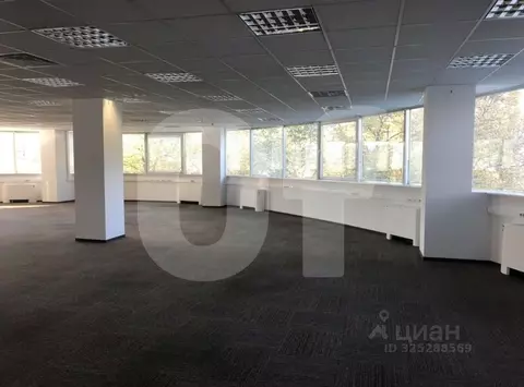 Офис в Москва Таганская ул., 17-23 (571 м)