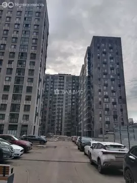 1-комнатная квартира: Москва, Кусковская улица, 12/1 (39.3 м)
