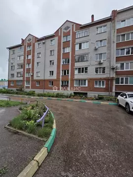 2-к кв. Башкортостан, Октябрьский ул. Фрунзе, 9/1 (58.5 м)