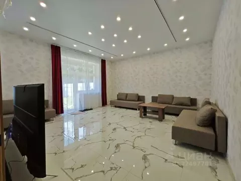 2-к кв. Московская область, Одинцовский городской округ, с. Дубки ул. ...