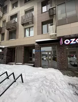 Помещение свободного назначения в Московская область, Мытищи городской ...