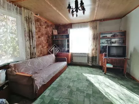 2-к кв. Кировская область, Куменский район, с. Вожгалы Заречная ул., ...