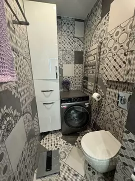 2-к кв. Московская область, Реутов ул. Ленина, 15 (67.0 м)