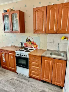 1-к кв. Московская область, Люберцы городской округ, д. Островцы ул. ...