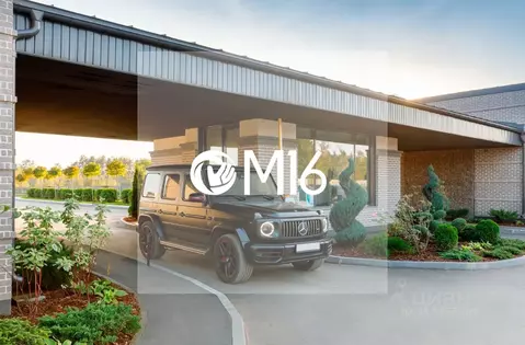 Участок в Ленинградская область, Выборгский район, Первомайское с/пос  ...