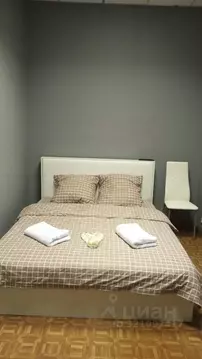 Комната Москва Садовая-Каретная ул., 20С1 (9.0 м)