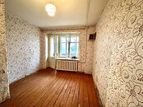 1-к кв. Татарстан, Казань ул. Айдарова, 20 (20.9 м)