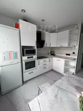 3-к кв. Тюменская область, Тюмень Ялуторовская ул., 12 (68.0 м)