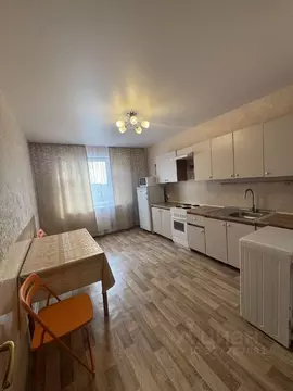 2-к кв. Московская область, Дзержинский Лесная ул., 1 (72.0 м)