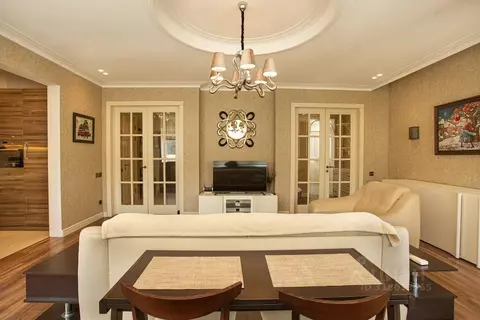 2-к кв. Севастополь ул. Горького, 2 (65.5 м)