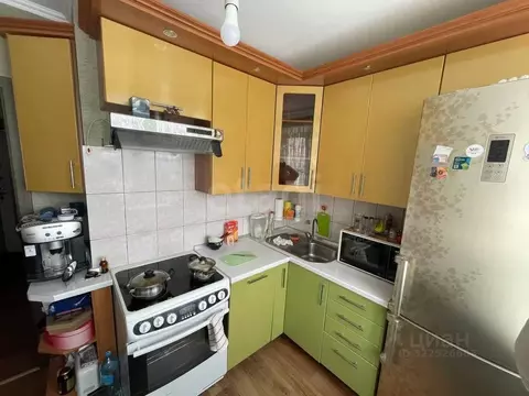 2-к кв. Ямало-Ненецкий АО, Ноябрьск Советская ул., 94 (46.4 м)