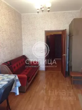 1-к кв. Московская область, Щелково Пролетарский просп., 7 (41.0 м)