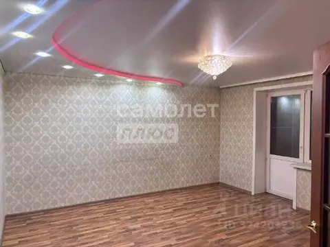 2-к кв. Забайкальский край, Чита Батарейный мкр, 8 (56.4 м)