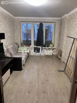 3-комнатная квартира: Долгопрудный, микрорайон Шереметьевский, Южная ...