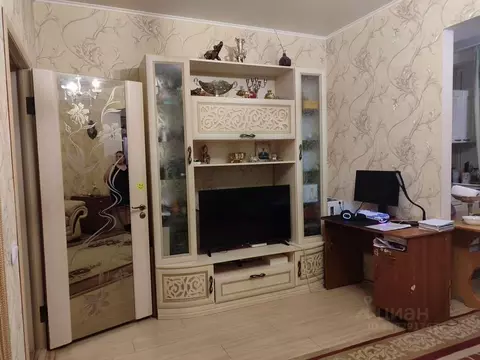 1-к кв. Краснодарский край, Анапа ул. Омелькова, 28 (51.0 м)