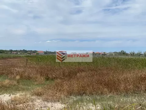 Участок в Краснодарский край, Темрюкский район, Голубицкое с/пос, ...