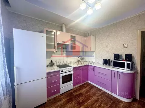 3-к кв. Белгородская область, Старый Оскол Восточный мкр, 14 (63.0 м)