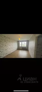 1-к кв. Ленинградская область, Лужский район, Оредежское с/пос, д. ...