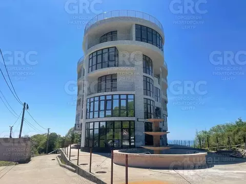 3-к кв. Краснодарский край, Сочи городской округ, с. Богушевка ул. ...