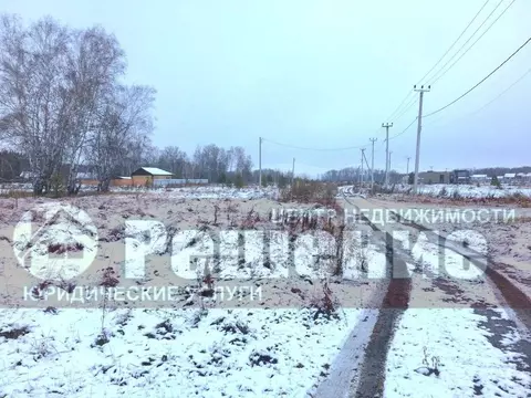 Участок в Челябинская область, Красноармейский муниципальный округ, ...