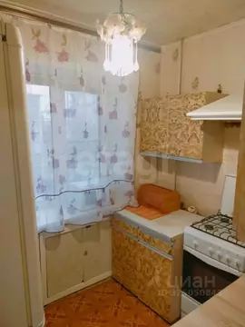 2-к кв. Мордовия, Саранск ул. Полежаева, 101 (40.0 м)