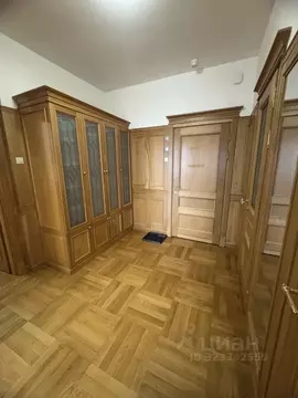 3-к кв. Москва ул. Крылатские Холмы, 28 (110.7 м)