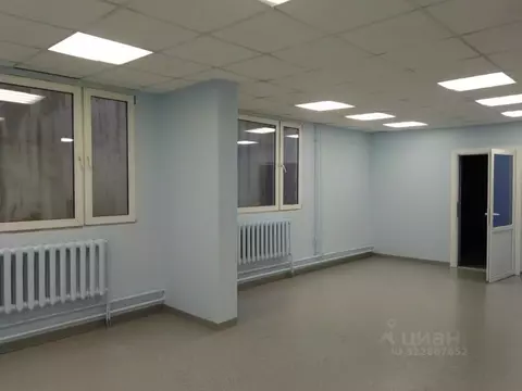 Помещение свободного назначения в Московская область, Истра ул. 25 лет ...