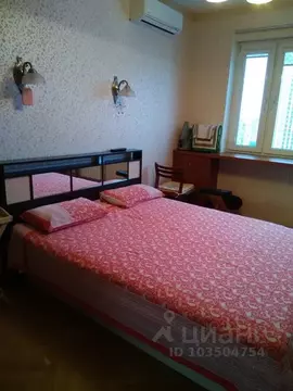 Комната Москва ул. Покрышкина, 3