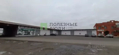 Помещение свободного назначения в Курганская область, Курган Омская ...