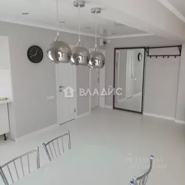 3-к кв. Алтайский край, Бийск ул. Владимира Ленина, 262 (59.4 м)