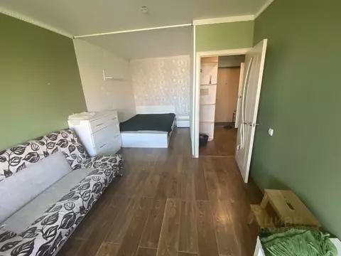 1-к кв. Калужская область, Обнинск Белкинская ул., 47 (38.0 м)