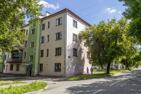3-к кв. Челябинская область, Челябинск ул. Савина, 12 (71.9 м)
