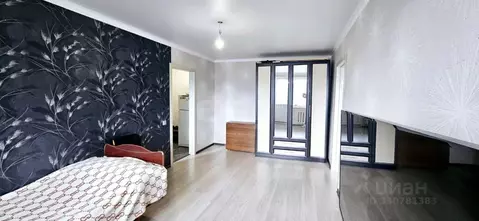 2-к кв. Северная Осетия, Владикавказ просп. Коста, 288к3 (44.5 м)