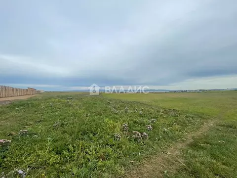 Участок в Забайкальский край, Чита пер. Вечерний (12.5 сот.)