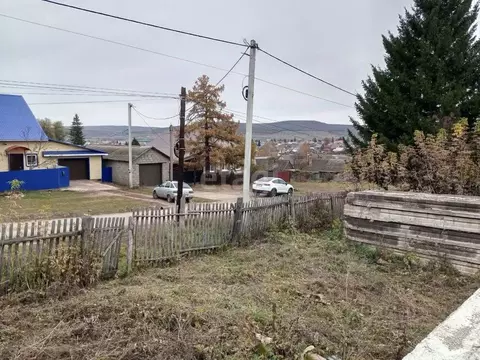 Участок в Башкортостан, Гафурийский район, Красноусольский сельсовет, ...
