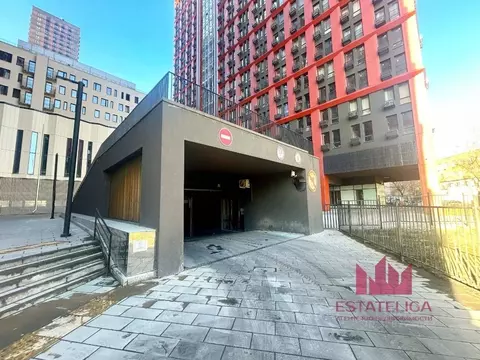 Гараж в Москва Новоостаповская ул., 20 (14 м)